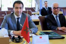 Migration : le Maroc, sous l’impulsion de SM le Roi, adopte une gestion humanisée des frontières (Khalid Zerouali)