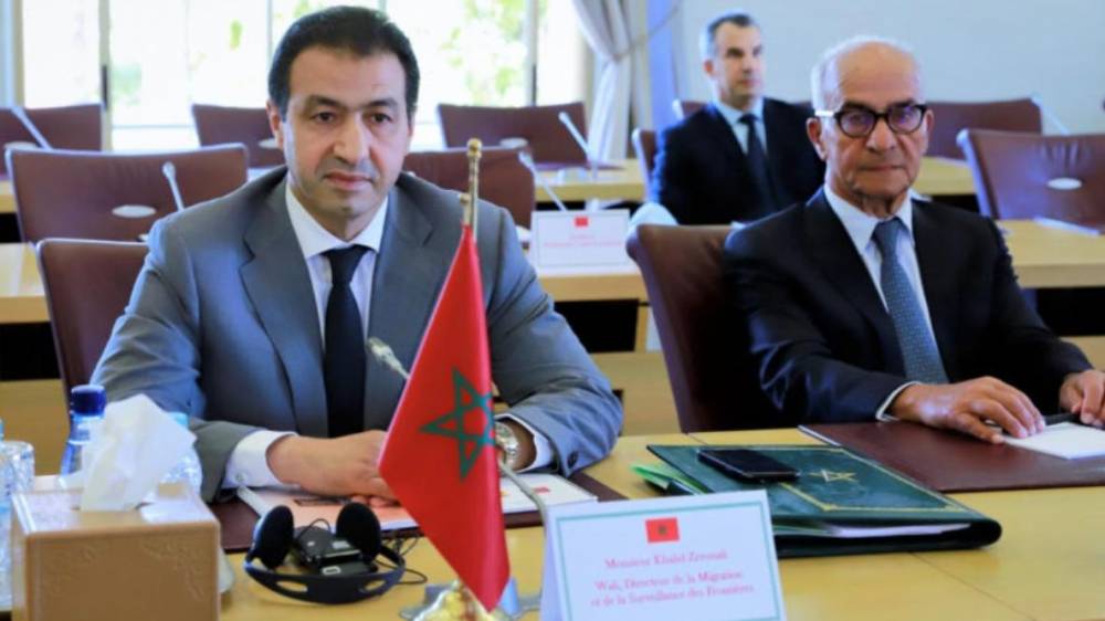 Migration : le Maroc, sous l’impulsion de SM le Roi, adopte une gestion humanisée des frontières (Khalid Zerouali)