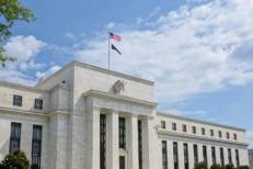 USA : la Fed maintient inchangé son taux directeur