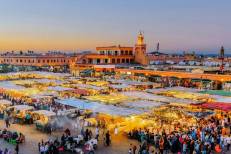 Marrakech: La 7ème édition des Trophées Marocains du Monde du 8 au 11 mai