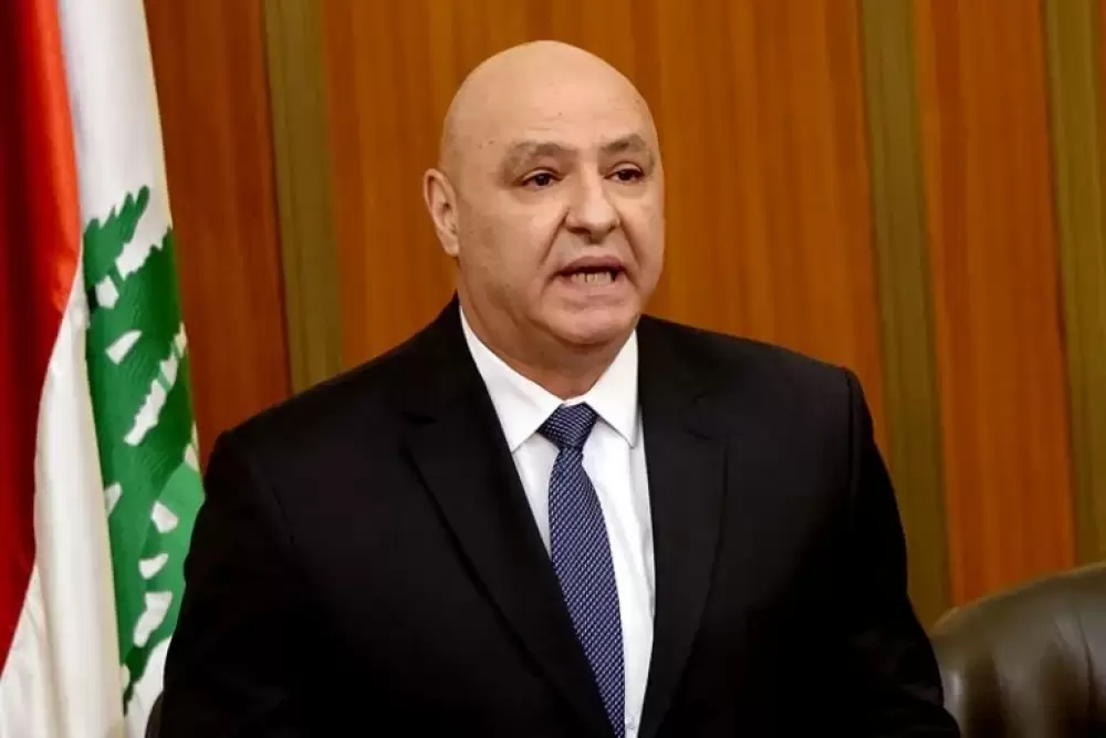 Liban : Aoun entame les consultations pour nommer un Premier ministre