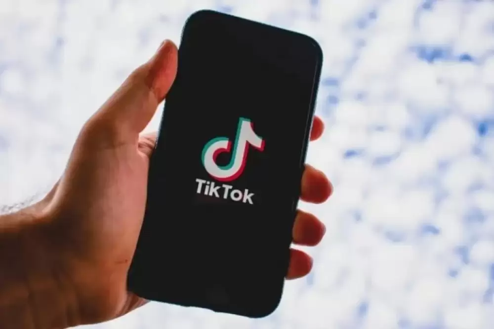 Interdiction de TikTok : La Chine exhorte les Etats-Unis à "entendre la voix de la raison"