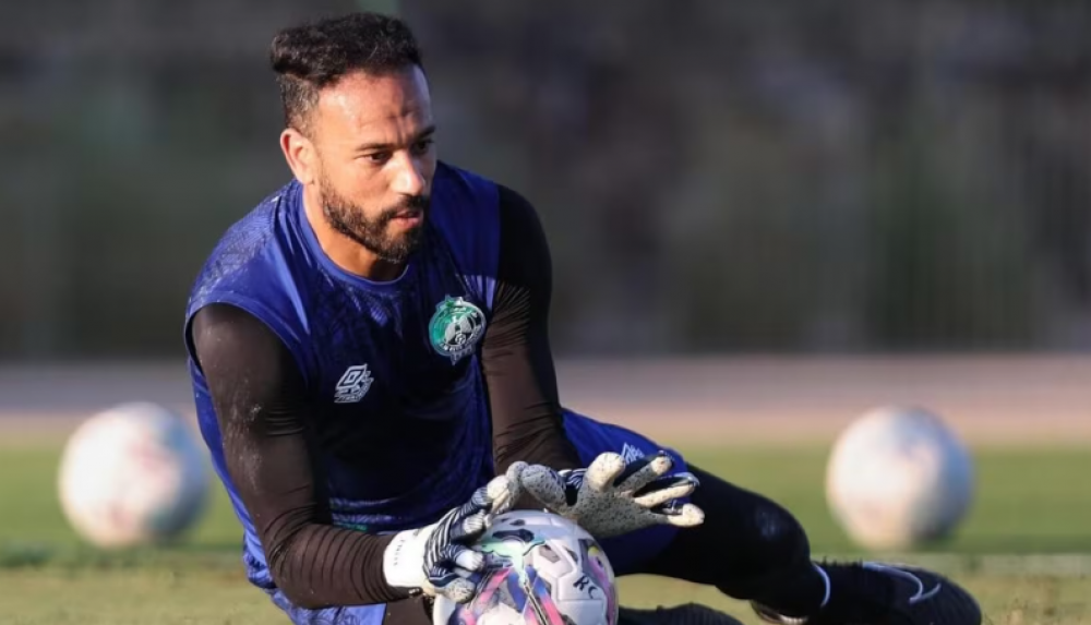 Coup de tonnerre au Raja: Anas Zniti quitte le club!