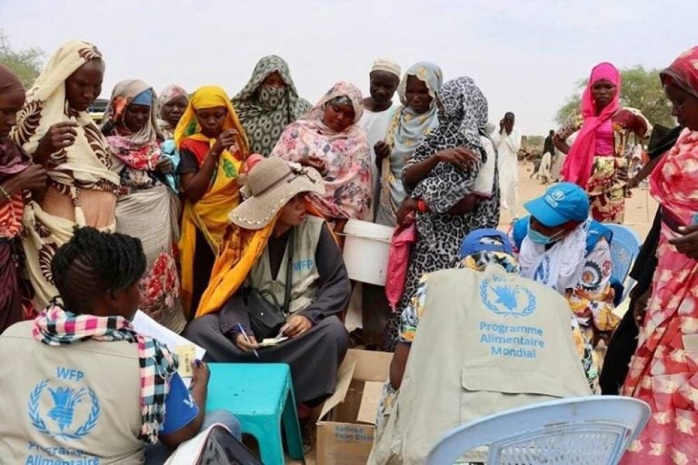 Soudan : les travailleurs humanitaires premières victimes d'un conflit sanglant