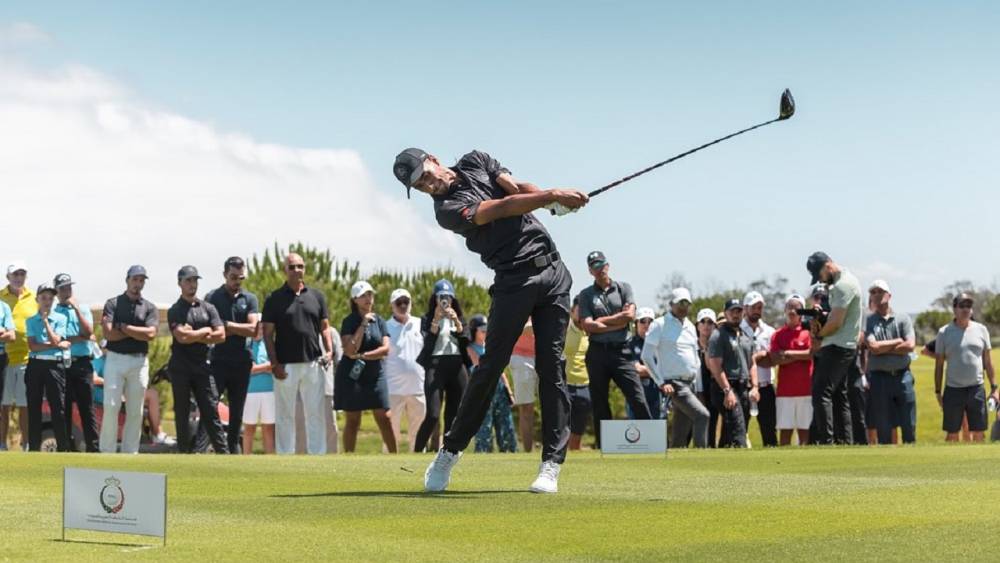 Golf: La 49ème édition du Trophée Hassan II et la 28ème édition de la Coupe Lalla Meryem du 03 au 08 février prochain à Rabat