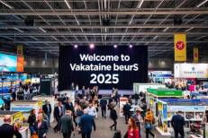 Utrecht : Le Maroc décroche le prix du plus beau stand au « Vakantiebeurs 2025 »