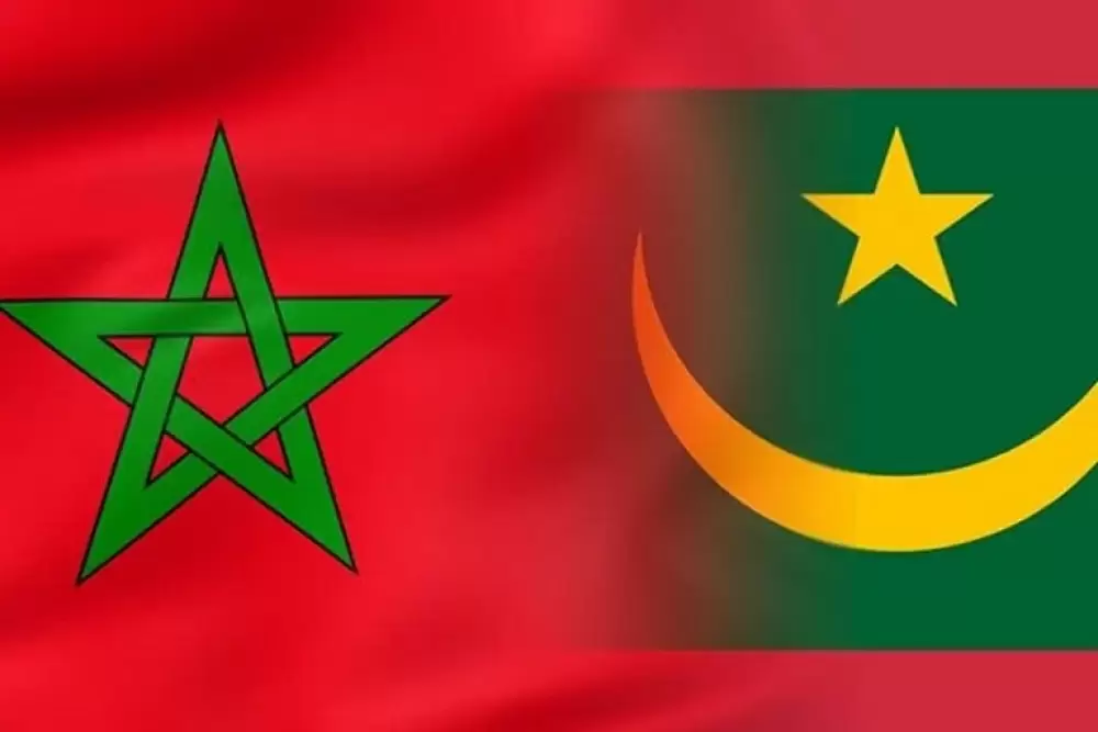 Maroc-Mauritanie : Signature de l’accord de connexion électrique