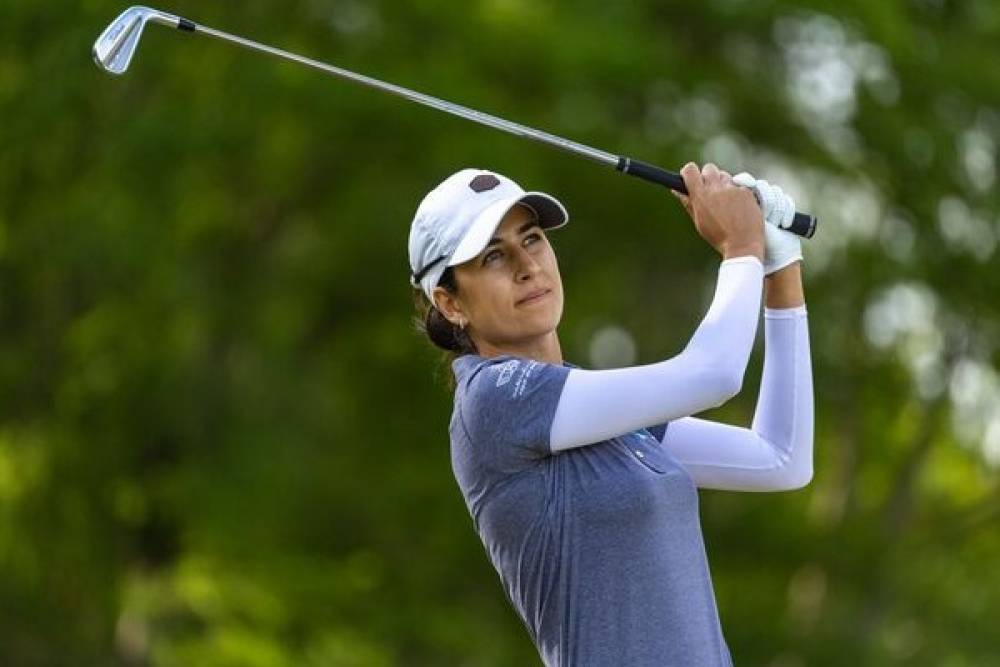 Coupe Lalla Meryem: Les golfeuses marocaines et les stars internationales en vedette