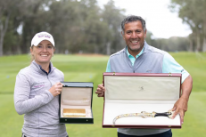 Trophée Hassan II et la Coupe Lalla Meryem: Dar Es Salam accueille le gotha du golf mondial du 3 au 8 février