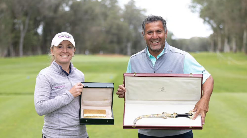 Trophée Hassan II et la Coupe Lalla Meryem: Dar Es Salam accueille le gotha du golf mondial du 3 au 8 février