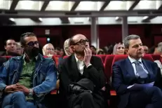 Rabat : avant-première du court-métrage "The Kids" pour soutenir les enfants en conflit avec la loi