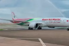 Royal Air Maroc inaugure sa nouvelle ligne directe Casablanca-Pékin