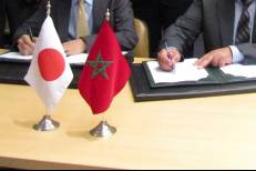 Maroc-Japon: Signature à Safi d’un Échange de notes relatif au projet de développement du village des pêcheurs de nouvelle génération à Souiria Kdima