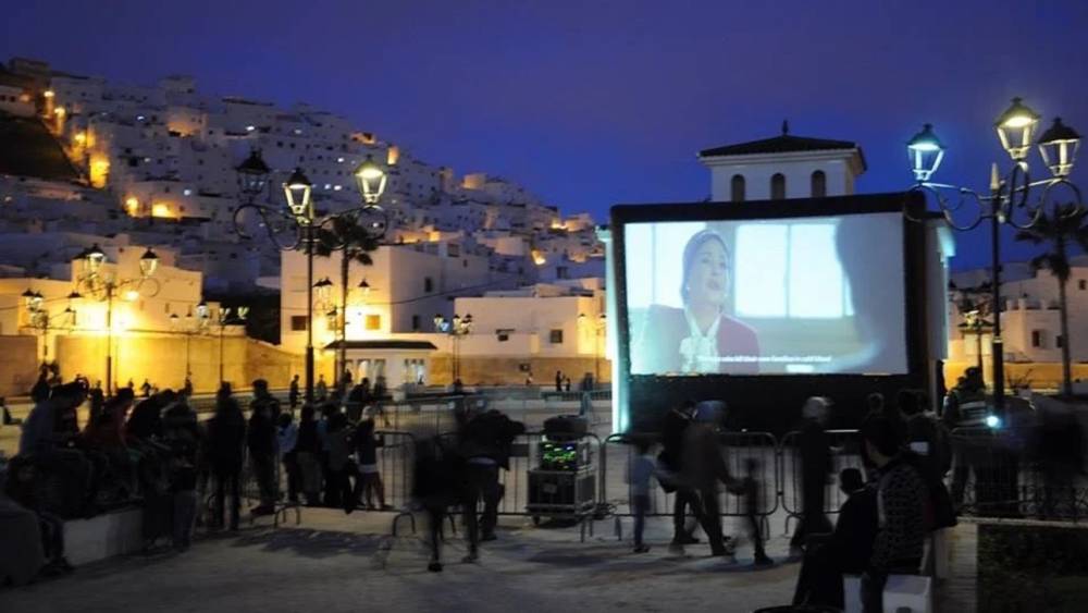 Festival de cinéma méditerranéen de Tétouan: ouverture des candidatures pour la 3e édition des "Ateliers de Tétouan"