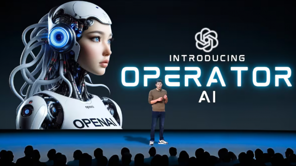 OpenAI lance un agent IA autonome qui exécute des tâches en ligne