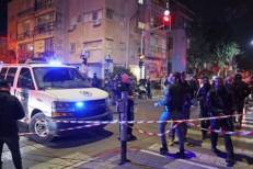 Israël : Un Marocain derrière l’attaque au couteau à Tel-Aviv