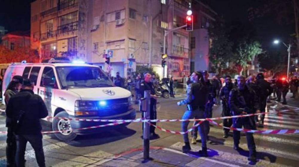 Israël : Un Marocain derrière l’attaque au couteau à Tel-Aviv