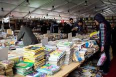 Plus de 1340 éditeurs de 80 pays à la 56e Foire internationale du livre du Caire