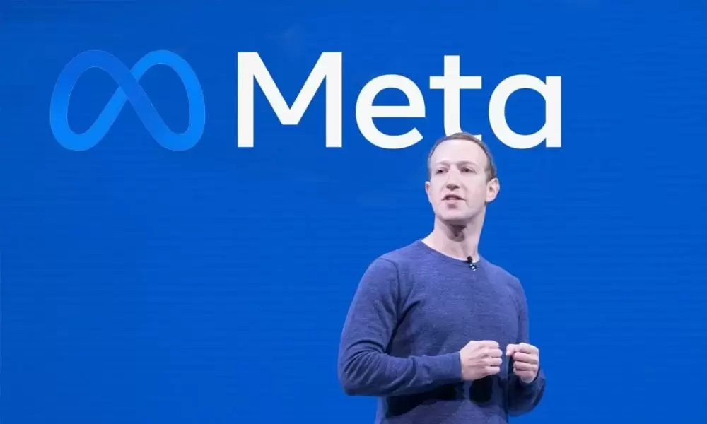 Mark Zuckerberg va licencier 5 % du personnel de Meta