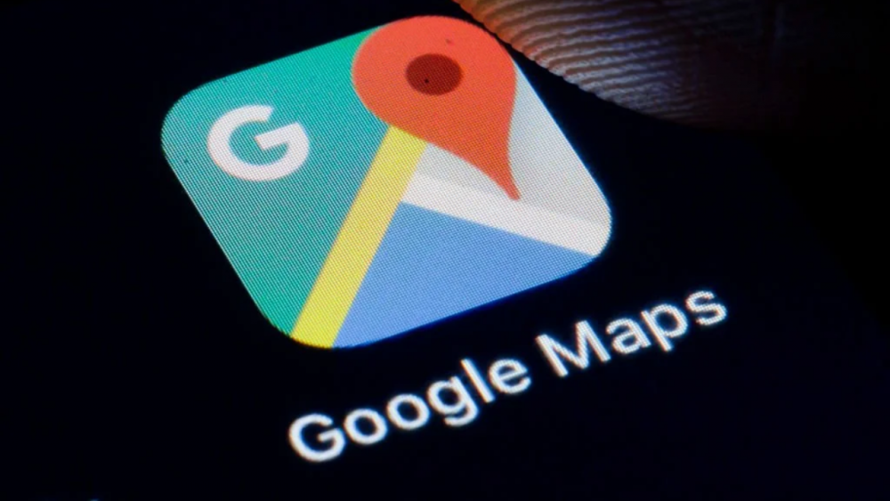 Google Maps va renommer le Golfe du Mexique en Golfe d'Amérique aux Etats-Unis