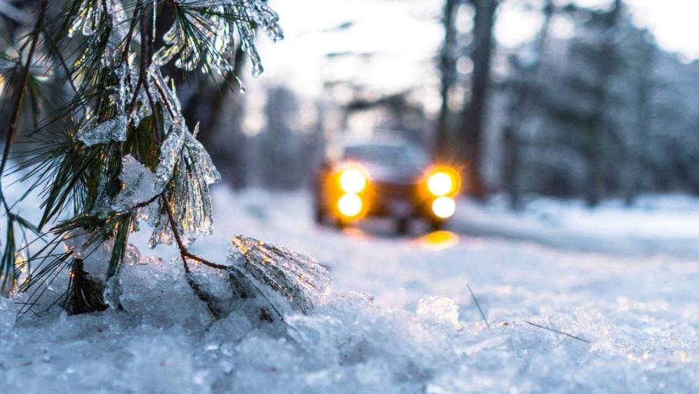 Vague de froid et chutes de neige dans plusieurs provinces du Maroc