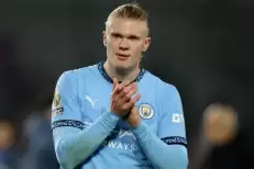 Mercato : Erling Haaland prolonge avec Manchester City... jusqu’en 2034