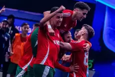 Kings World Cup Nations : Le Maroc marque la première édition de son empreinte et défie les USA en quarts de finale