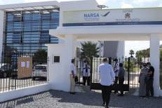 NARSA : 840 millions de dirhams pour le budget de fonctionnement pour 2025