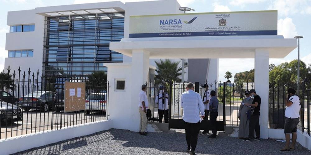 NARSA : 840 millions de dirhams pour le budget de fonctionnement pour 2025