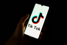 Aux États-Unis, des «réfugiés de TikTok» affluent sur une application chinoise