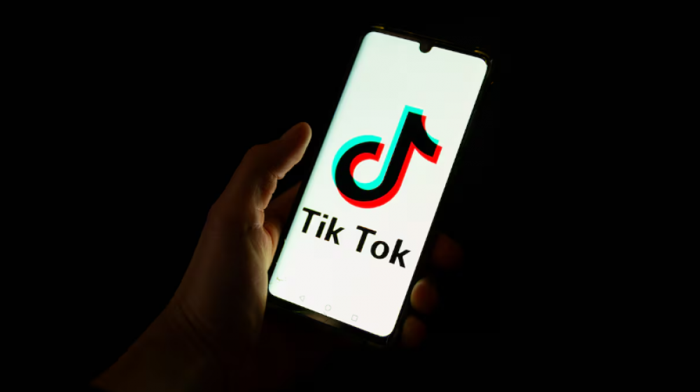 Aux États-Unis, des «réfugiés de TikTok» affluent sur une application chinoise