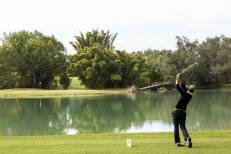 Royal Golf Dar Es Salam : 11 vainqueurs de Majeurs et 4 membres du Hall of Fame réunis pour la 49e édition du Trophée Hassan II