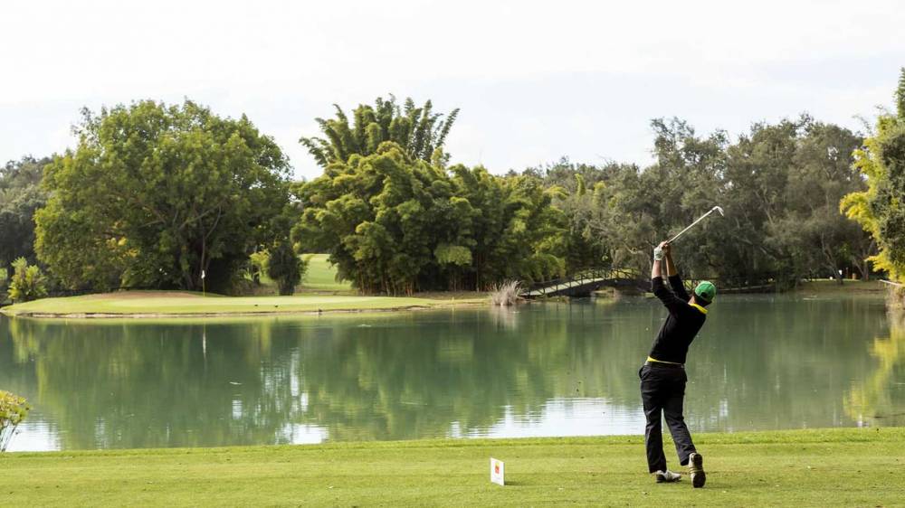 Royal Golf Dar Es Salam : 11 vainqueurs de Majeurs et 4 membres du Hall of Fame réunis pour la 49e édition du Trophée Hassan II