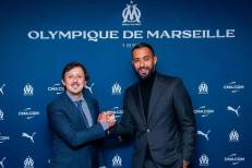 Mehdi Benatia nommé Directeur du football à l’Olympique Marseille