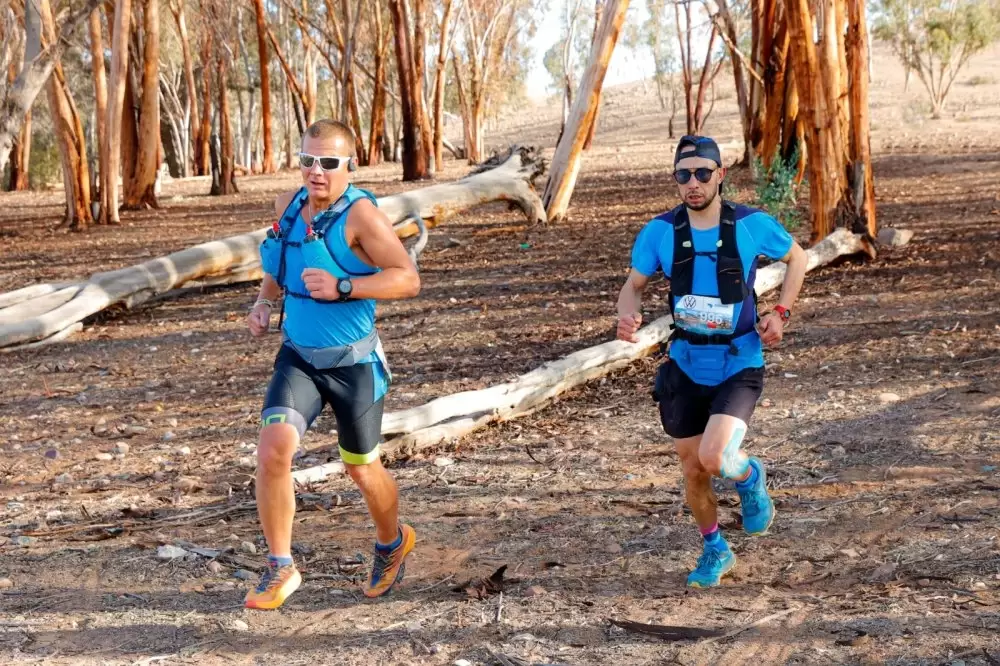 Trail de Lalla Takerkoust : trois parcours au programme de la 7e édition