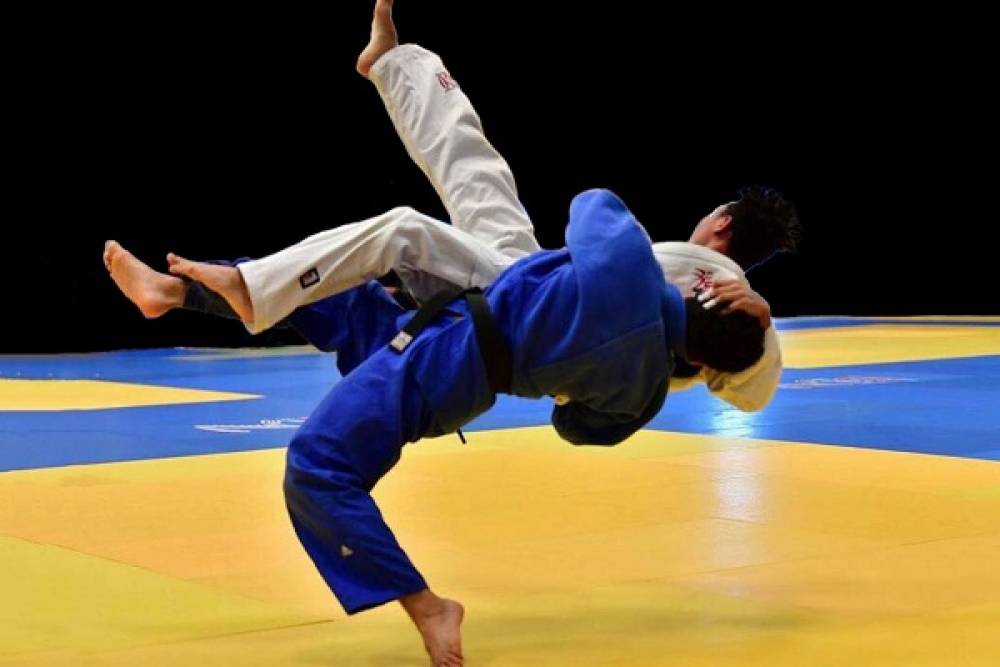 Open international africain de judo : La sélection marocaine juniors remporte 29 médailles