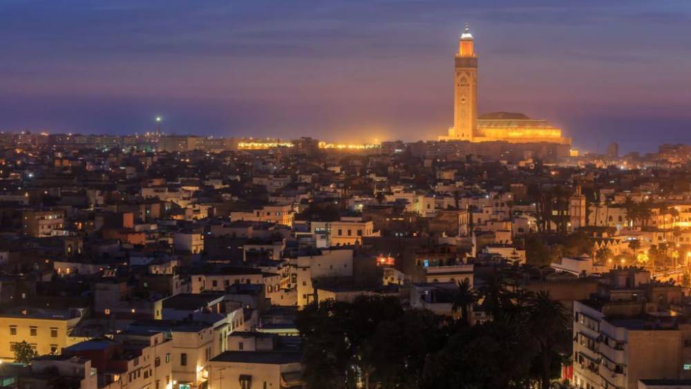 Journées du Patrimoine de Casablanca: Casamémoire forme les guides bénévoles