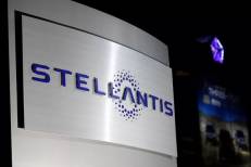 Automobile : Stellantis finalise l’acquisition de Sopriam