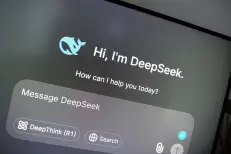 DeepSeek victime de cyberattaques en série : que se passe-t-il chez le nouveau chatbot star ?