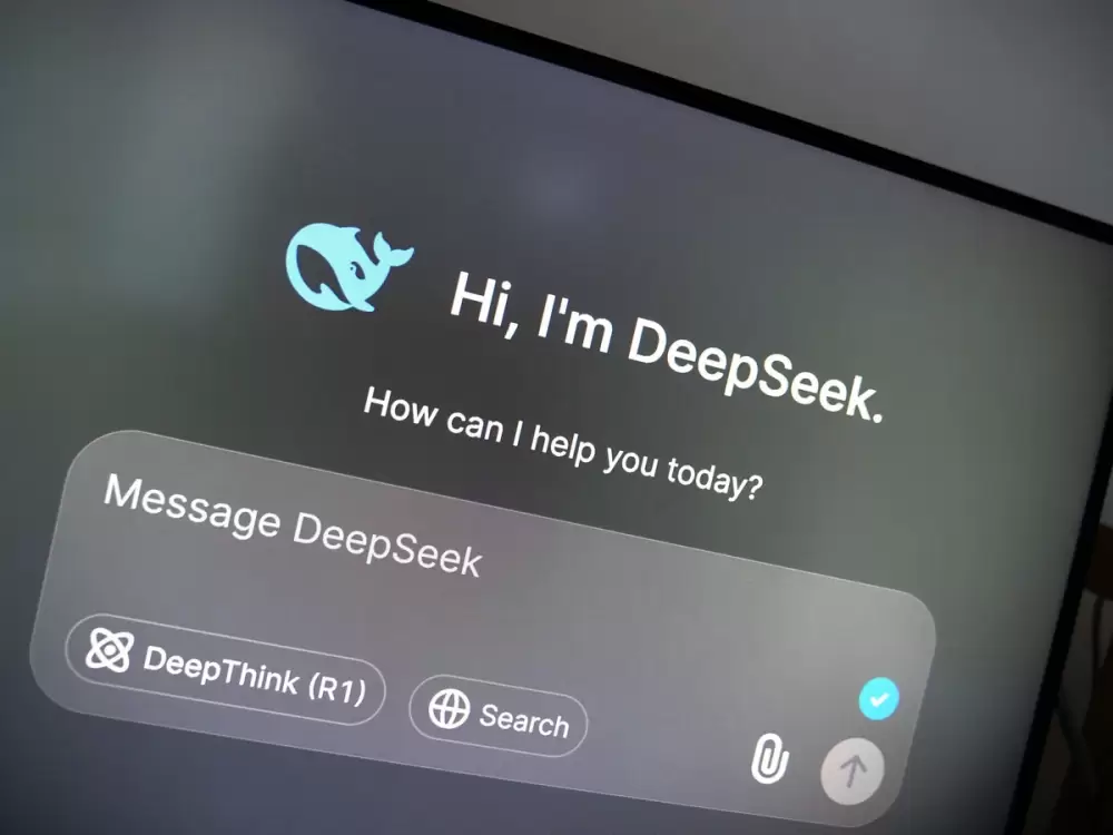 DeepSeek victime de cyberattaques en série : que se passe-t-il chez le nouveau chatbot star ?