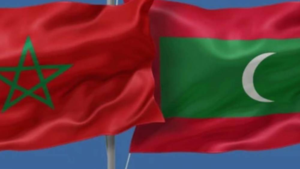 Le Maroc et les Maldives explorent les moyens de renforcer leur coopération bilatérale