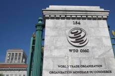 Tensions commerciales mondiales : L'UE pour une '’revitalisation’’ de l'OMC