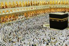 Hajj 2026 : Voici les dates pour l'inscription électronique