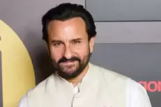 La star bollywoodienne Ali Saif Khan poignardé à de nombreuses reprises dans son domicile