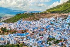 Chefchaouen: Adoption des schémas de délimitation des périmètres de plusieurs douars