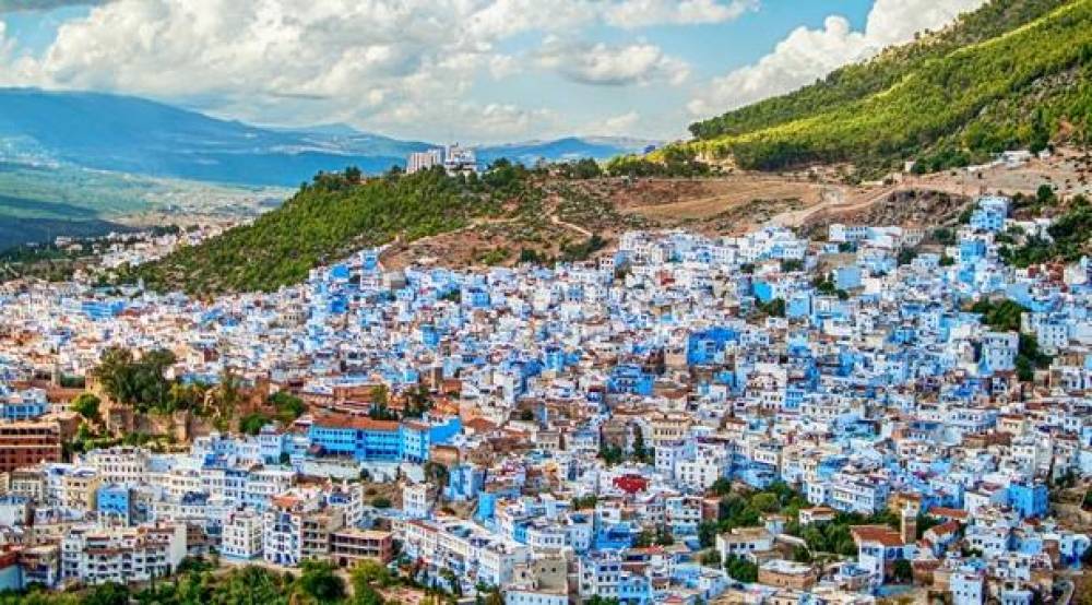 Chefchaouen: Adoption des schémas de délimitation des périmètres de plusieurs douars