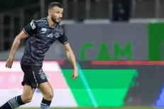 Romain Saiss va-t-il prendre sa retraite internationale ? Il répond