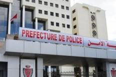 Casablanca : interpellation de neuf individus pour leur implication présumée dans des actes de hooliganisme (source sécuritaire)