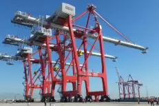 Marsa Maroc envisage des extensions stratégiques de ses terminaux à conteneurs au port de Casablanca