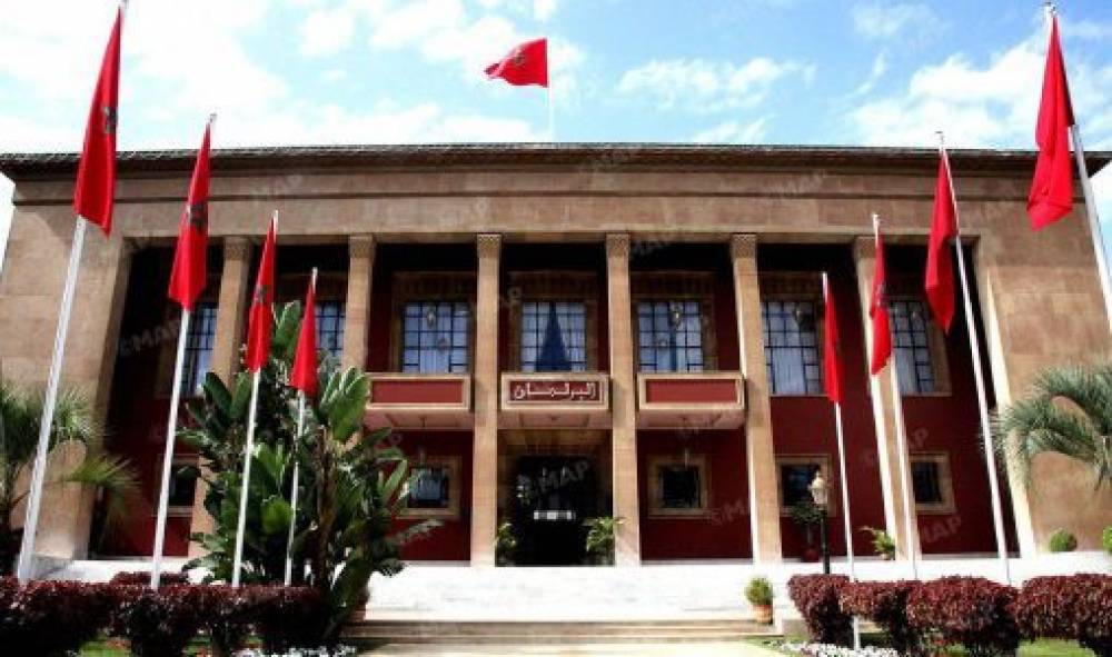 Rabat: le Parlement abrite le 5e Forum parlementaire Maroc-France, les 29 et 30 janvier